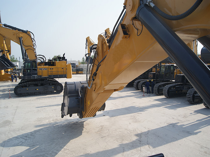 Performance inspection